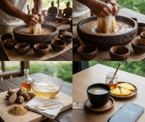 How To Make Kava Tea Special Guide 2025