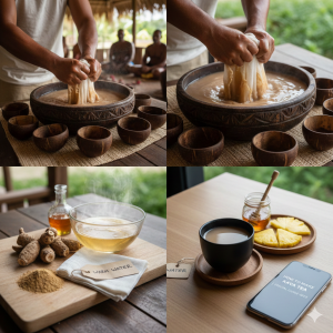 How To Make Kava Tea Special Guide 2025