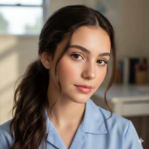 How to Do Natural Pretty Makeup for School Teen Girls