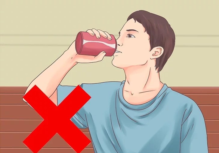 Kick your soda habit