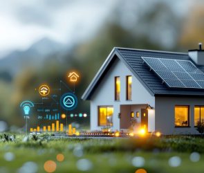 Why How to Make Your Home More Energy Efficient Matters in the USA