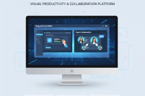 Oncepik Visual Productivity & Collaboration Tool