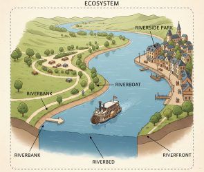 Words That Start with River