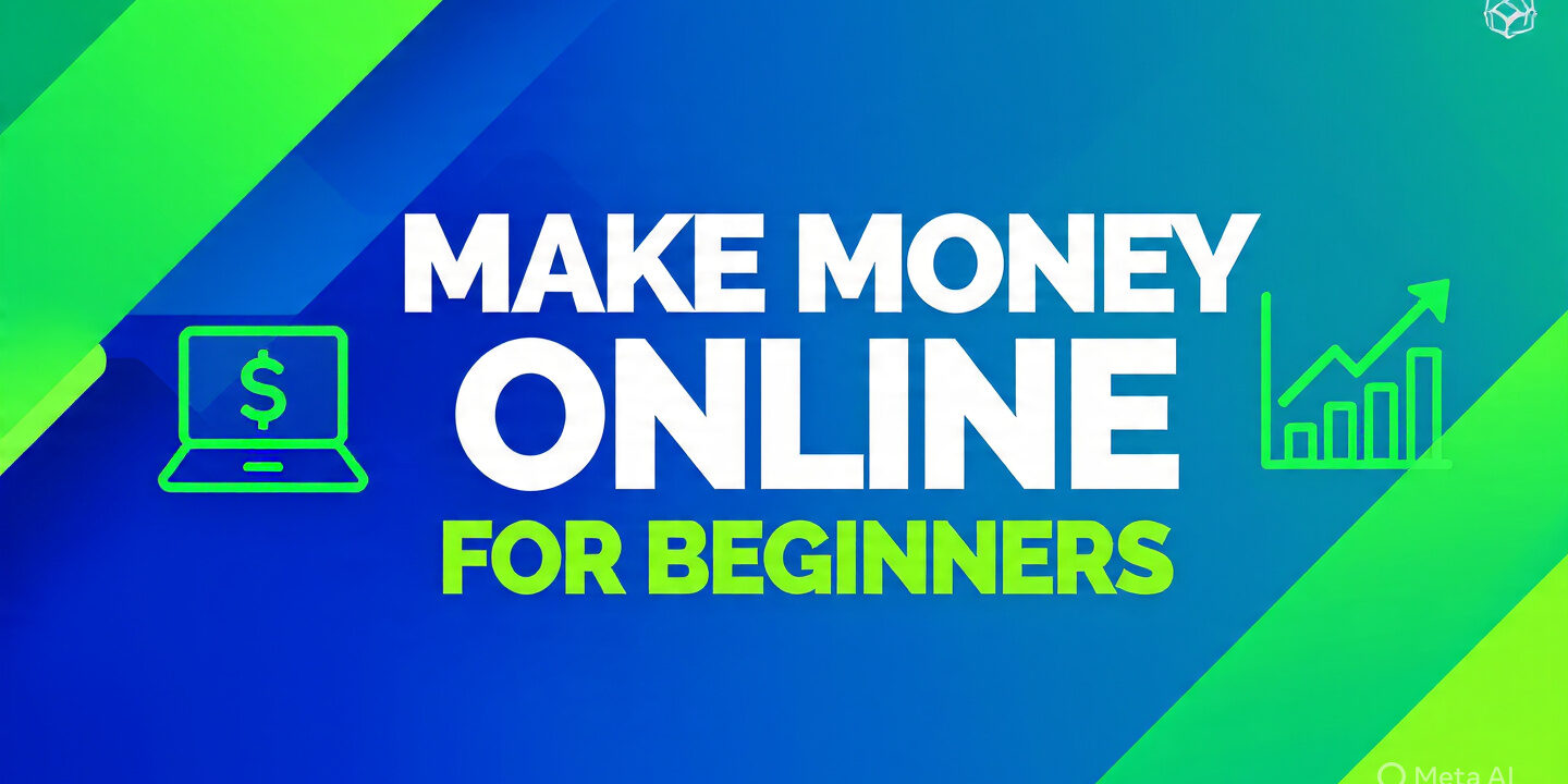 professional graphic design with the text make mon How To Make - Anything