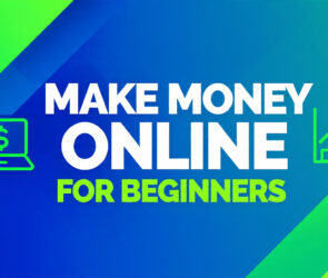 professional graphic design with the text make mon How To Make - Anything